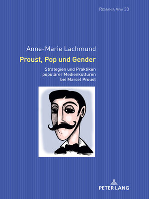 cover image of Proust, Pop und Gender